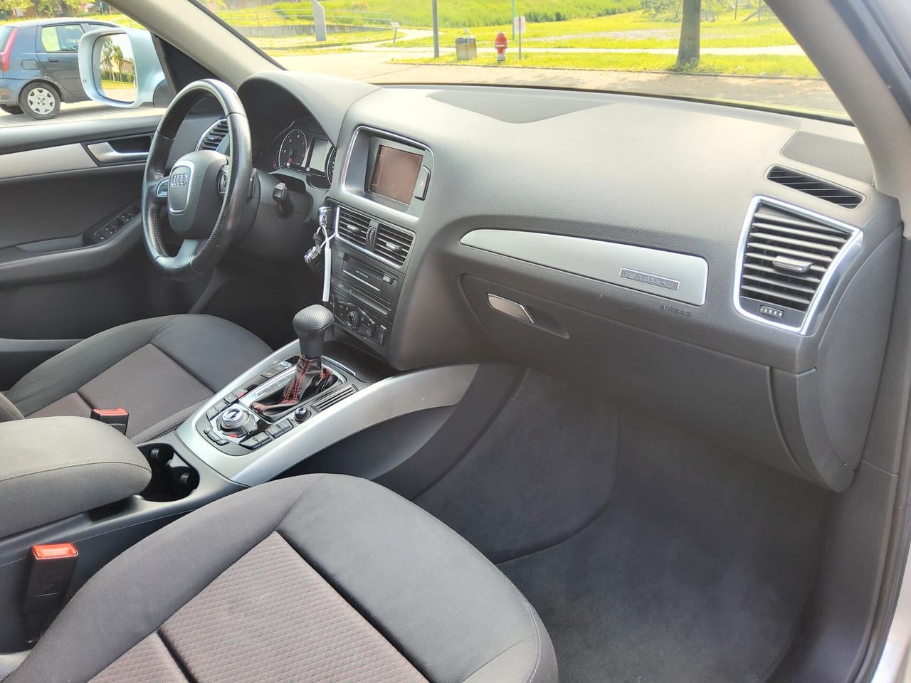 Audi Q5 2.0 TDI 170 CV quattro S tronic