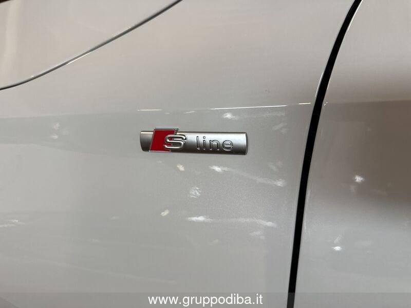 Audi A3 IV 2020 Sportback Diesel Sportback 35 2.0 tdi S line Edition s-tronic