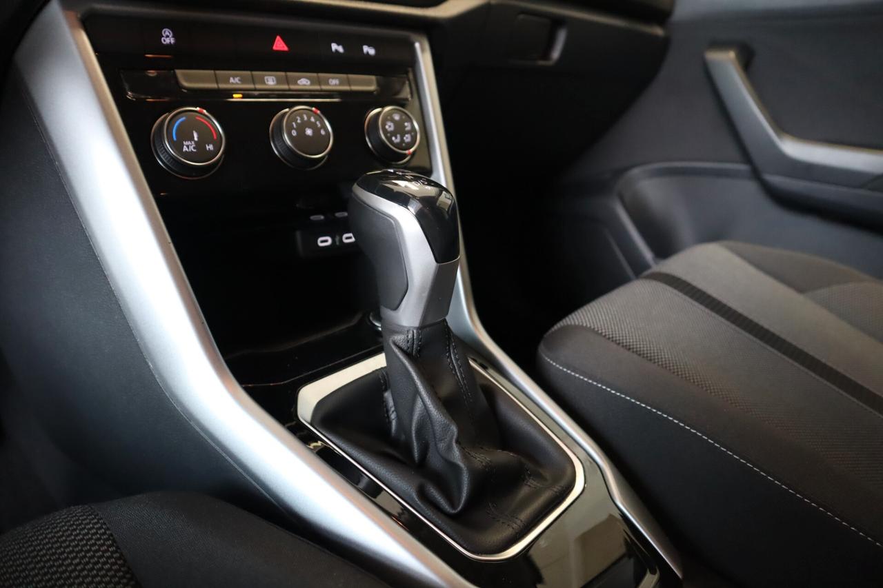 Volkswagen T-Roc 2.0 TDI SCR 150 CV DSG Style