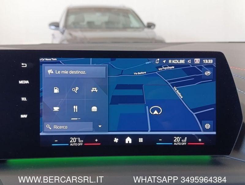 BMW Serie 1 118d MSport Pro aut.