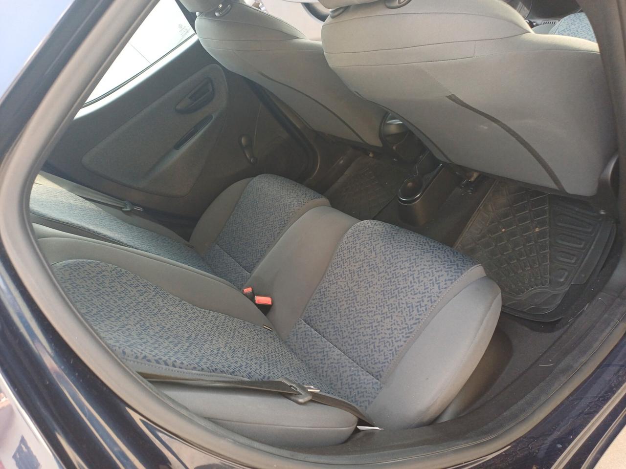 Lancia Ypsilon 1.0 (prezzo reale)