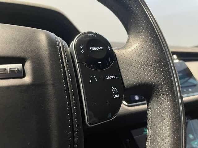 Land Rover Range Rover Evoque R-Dynamic SE