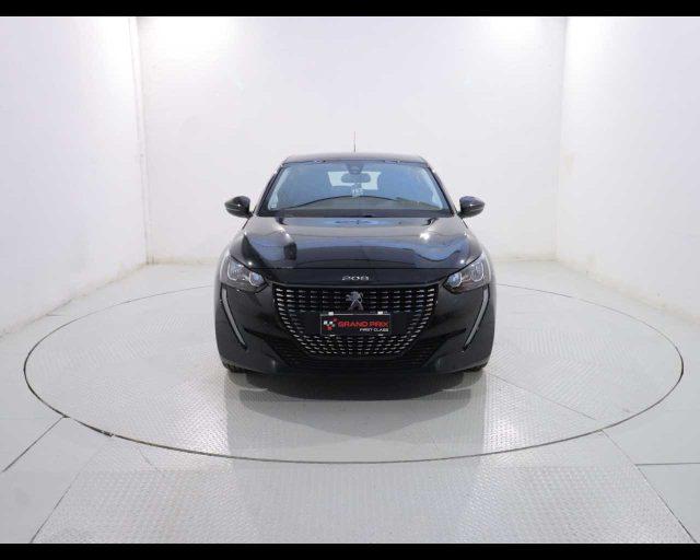 PEUGEOT 208 PureTech 75 Stop&Start 5 porte Active