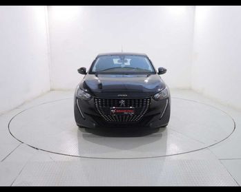 PEUGEOT 208 PureTech 75 Stop&Start 5 porte Active