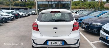 Ford Ka 1.2 Ti-VCT