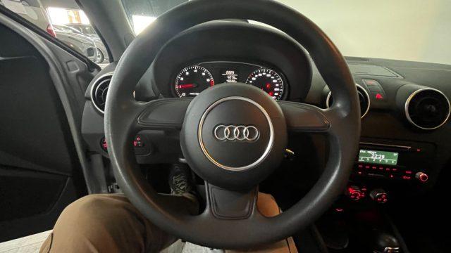 AUDI A1 1.0 TFSI ultra S tronic Design- unicoproprietario