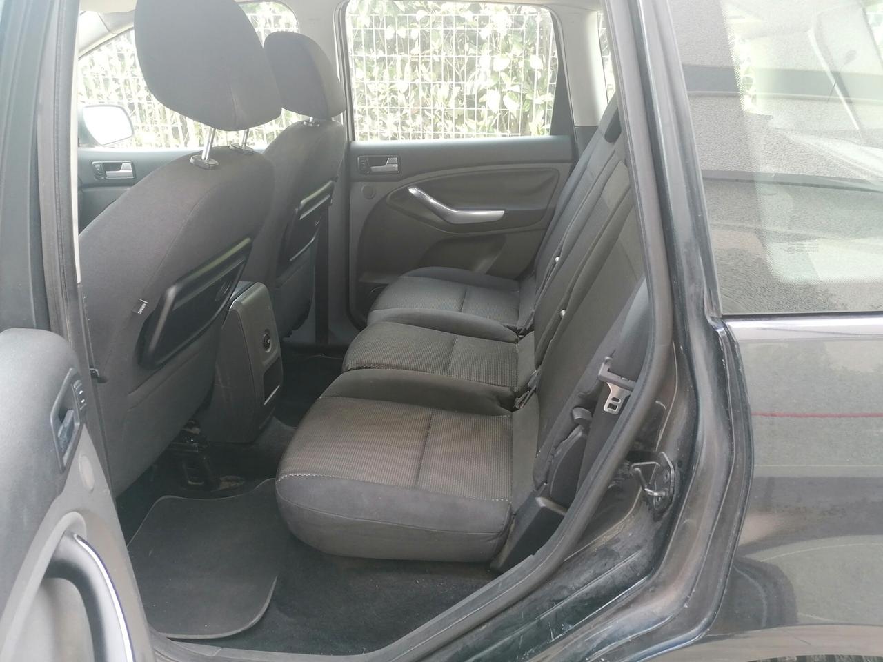 Ford C-Max 1.6 TDCi 110 CV Titanium DPF