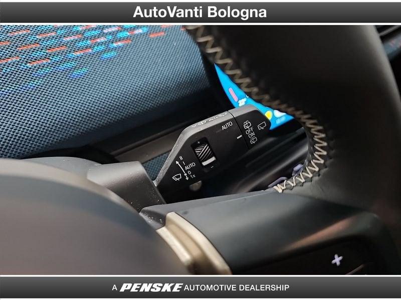 MINI Aceman Mini Aceman E Favoured