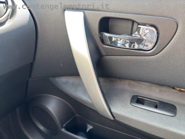 NISSAN Qashqai+2 1.5 dCi DPF Tekna