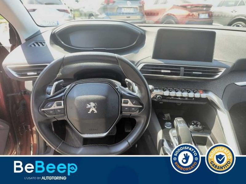 Peugeot 3008 1.6 BLUEHDI ALLURE S&S 120CV EAT6