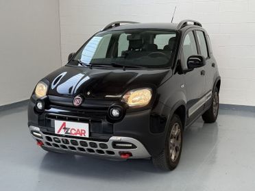 FIAT Panda Cross Panda Cross 1.3 MJT 95 CV S&S 4x4