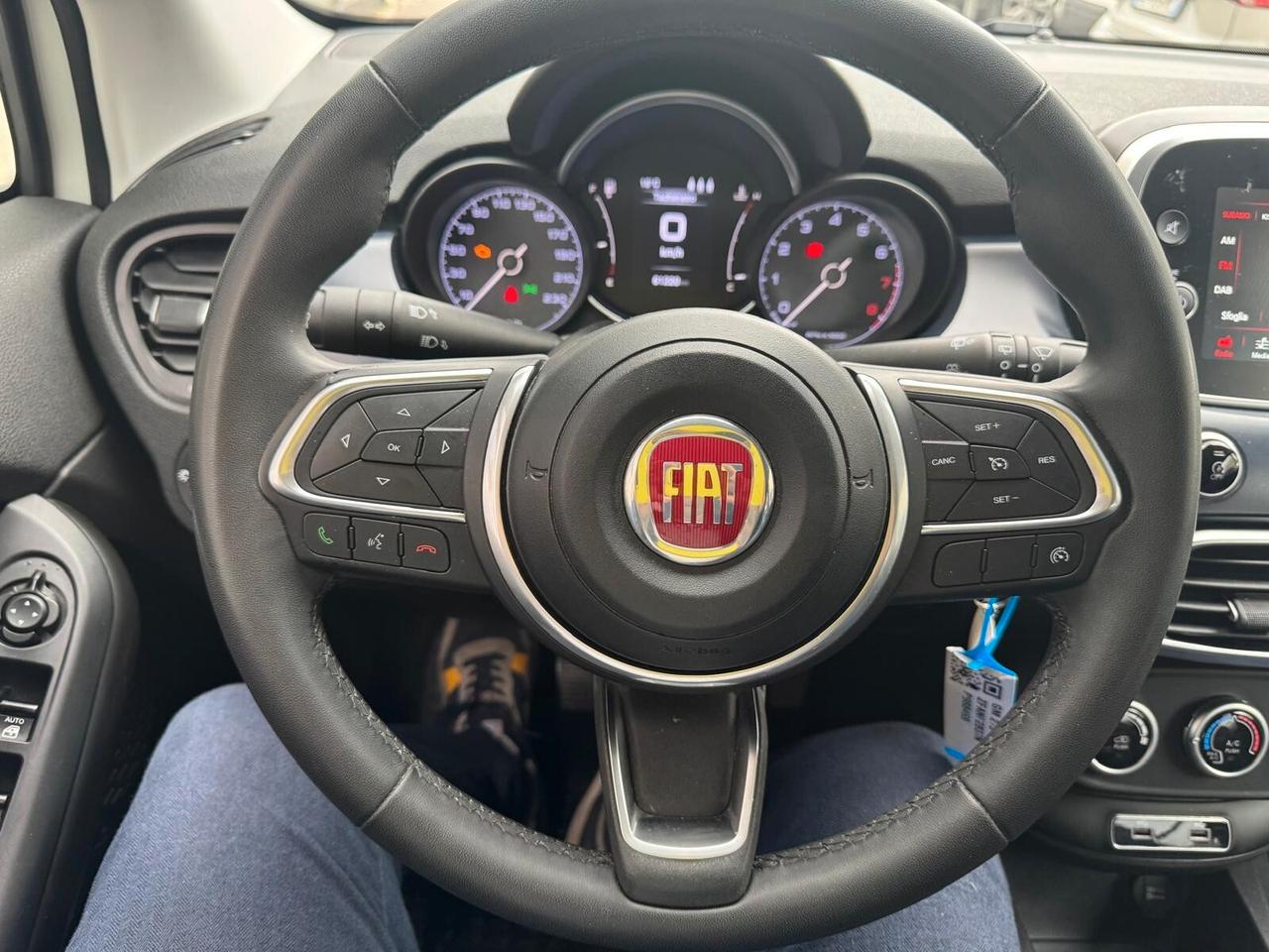 Fiat 500X 1.0 T3 120 CV