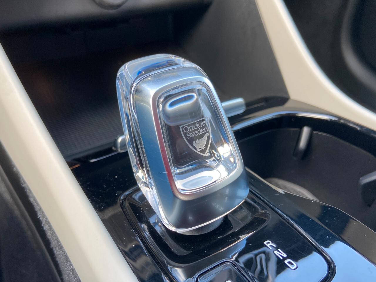 Volvo XC40 1.5 t5 phev Inscription auto my21