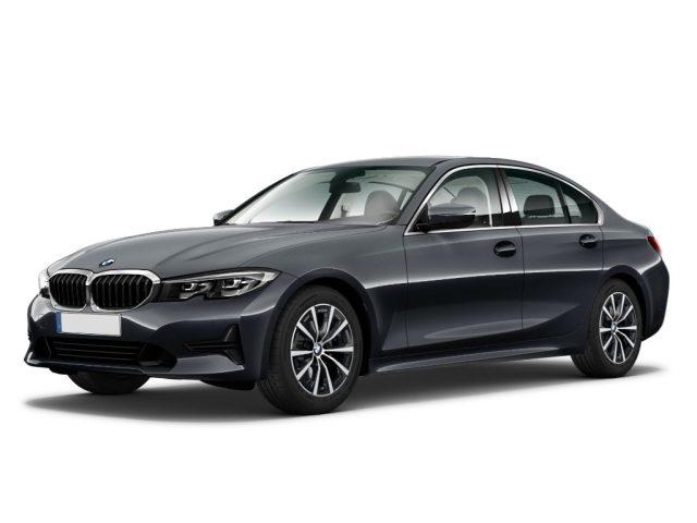 BMW 320 i G20 BERLINA Steptronic/AUTOMATICA