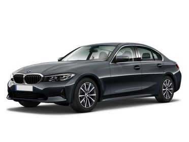 BMW 320 i G20 BERLINA Steptronic/AUTOMATICA