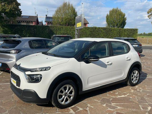 CITROEN C3 BlueHDi 100 S&S Business Combi VAN