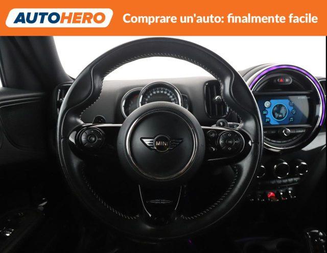 MINI Countryman 2.0 Cooper SD Boost Countryman ALL4 Automatica