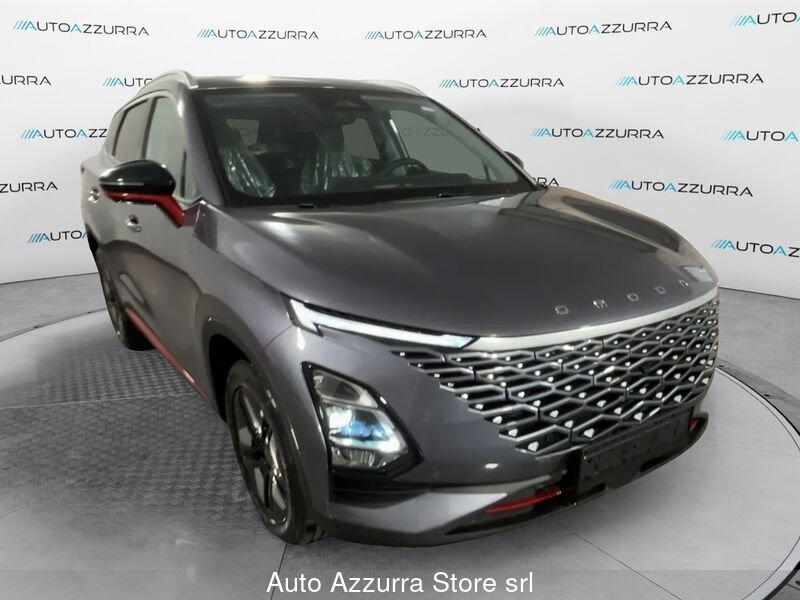 Omoda Omoda 5 1.6 TGDI 147CV aut. Premium *PROMO AZZURRA*