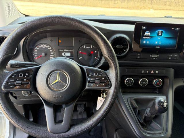 MERCEDES-BENZ Citan 1.5 112 CDI Furgone Long