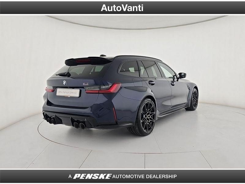 BMW Serie 3 M3 Touring Competition M xDrive