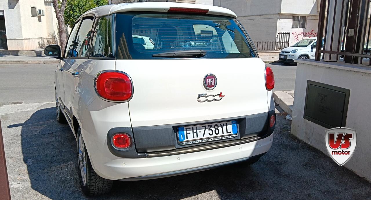 FIAT 500L 1.6 MTJ NAVI -PREZZO PROMO!