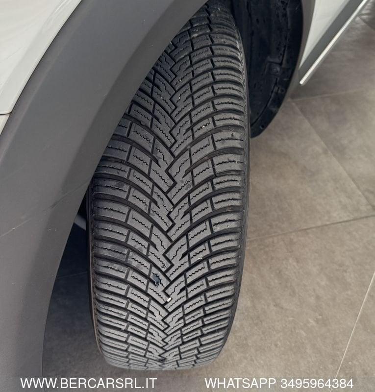 Mazda CX-3 CX-3 2.0L Skyactiv-G AWD Exceed