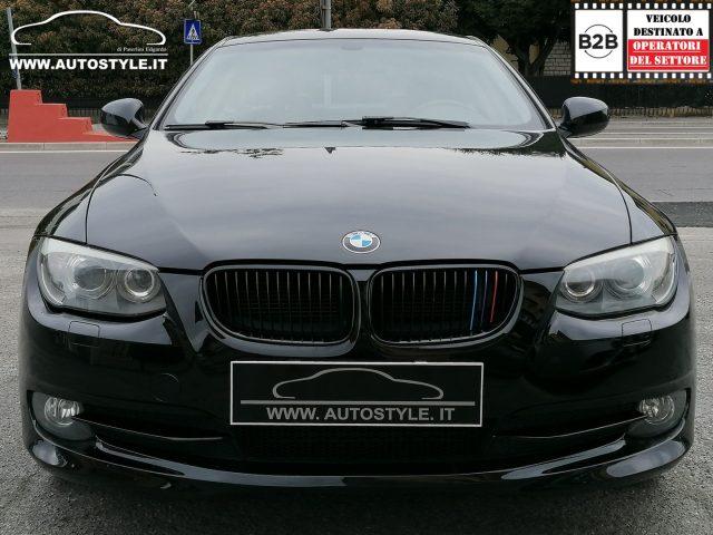 BMW 320 d Coupé 184Cv *BLACK-LINE*