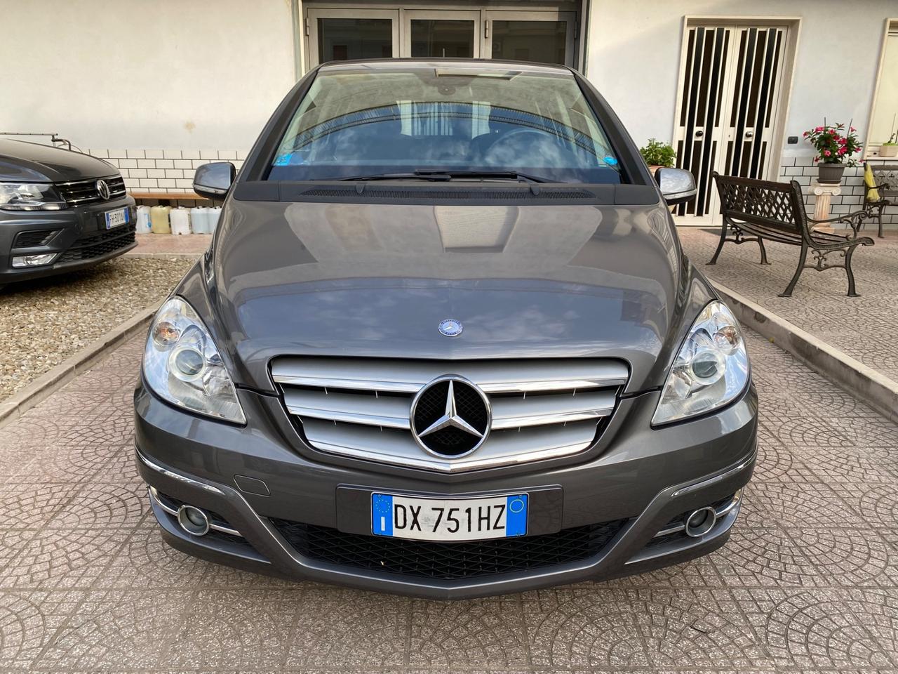 Mercedes-benz B 180 CDI Sport