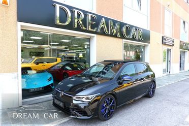VOLKSWAGEN Golf R 2.0 TSI DSG 4Motion 20 years AKRAPOVIC