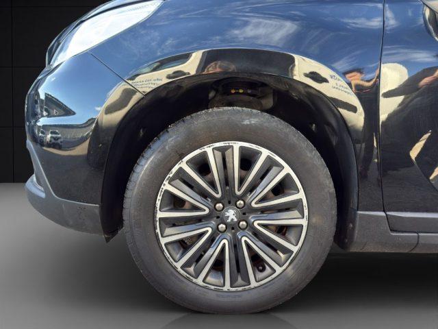 PEUGEOT 2008 1° serie BlueHDi 100 Active