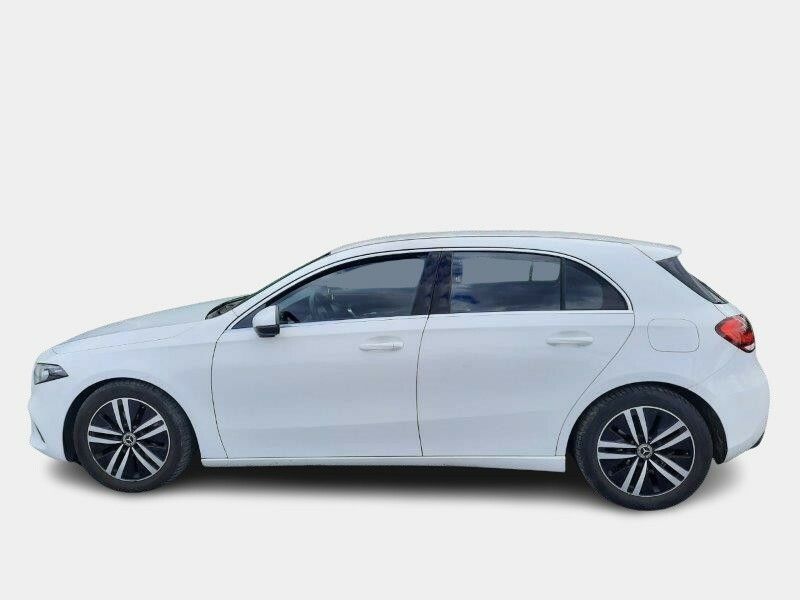 MERCEDES-BENZ A 180 d Automatic Sport 5 PORTE