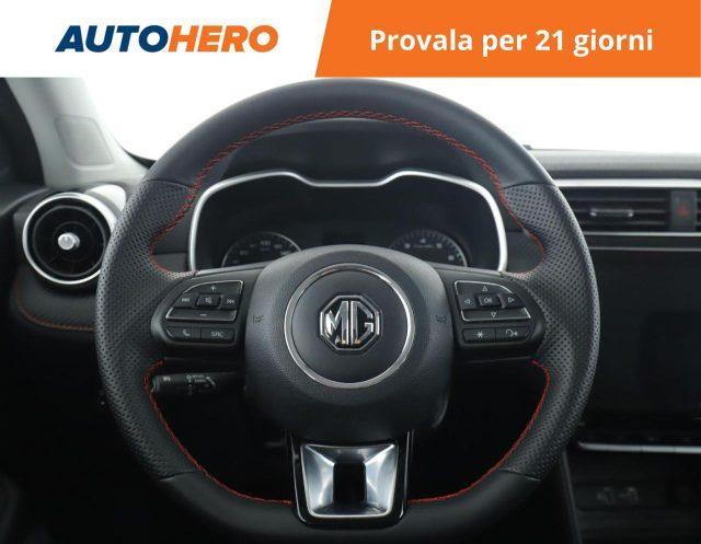 MG ZS 1.5 VTi-tech Comfort