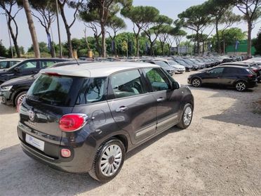 FIAT 500L 1.4 95 CV GPL CRUISE,CLIMA,CERCHI LEGA ..