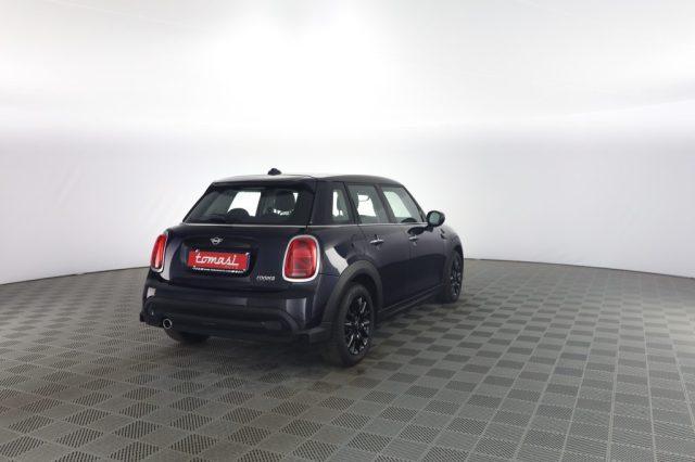 MINI Mini 5 Porte 1.5 Cooper 5 porte