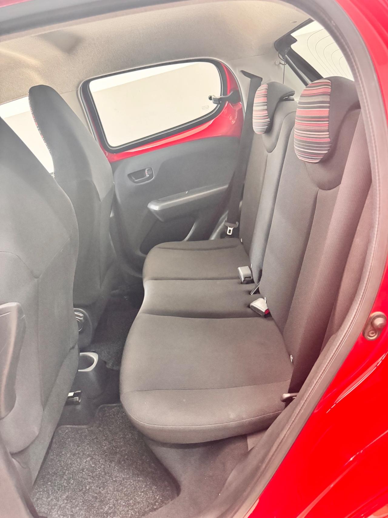 Citroen C1 1.0 72 Cv S&S 5 Porte - 2021