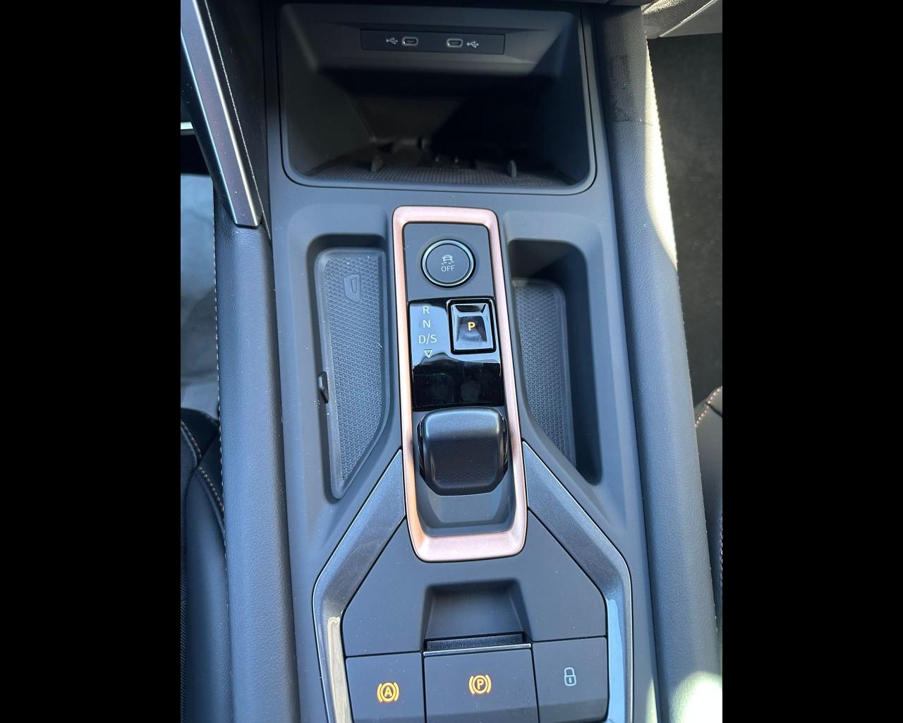 CUPRA Nuova CUPRA Formentor Formentor 1.5 Hybrid 110 kW (150 CV) mHEV DSG 7 marce 2WD