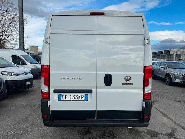 Fiat Ducato 35 2.2 Mjt 140CV PLM-TM Furgone * IVA ESPOSTA *