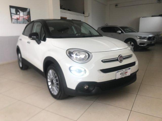 FIAT 500X 1.0 T3 120 CV Connect