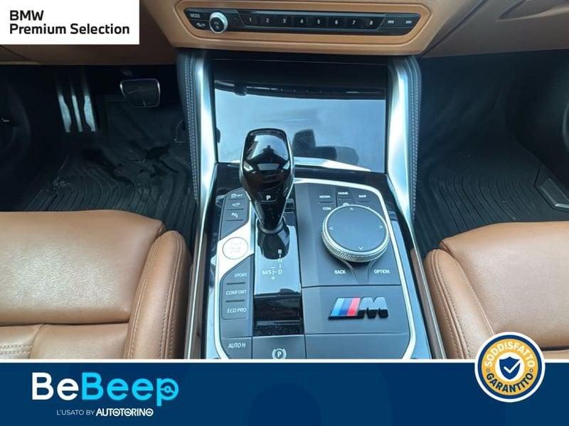 BMW Serie 4 Gran Coupé M440I GRAN COUPE MHEV 48V XDRIVE AUTO