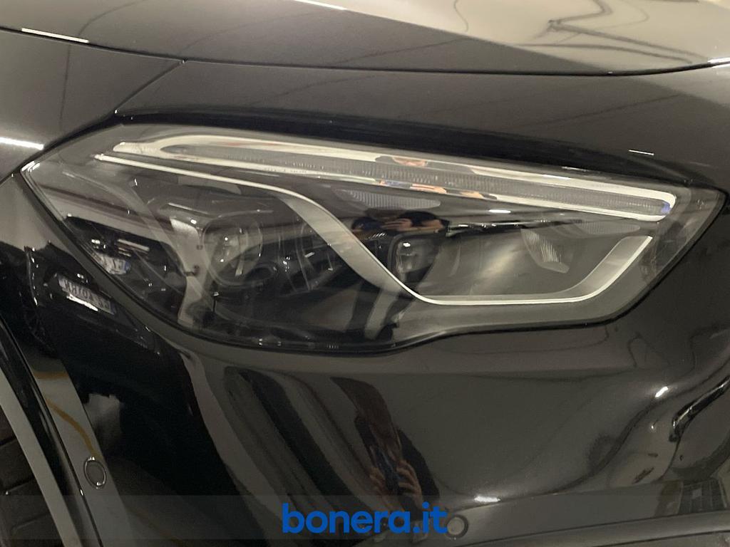 Mercedes GLA 35 AMG Race Edition 4Matic Speedshift DCT AMG 8G