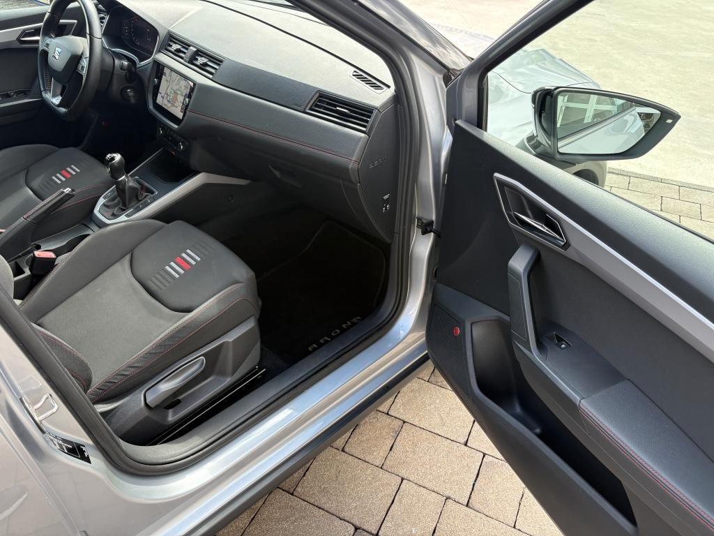 Seat Arona 1.0 EcoTSI 115 CV FR