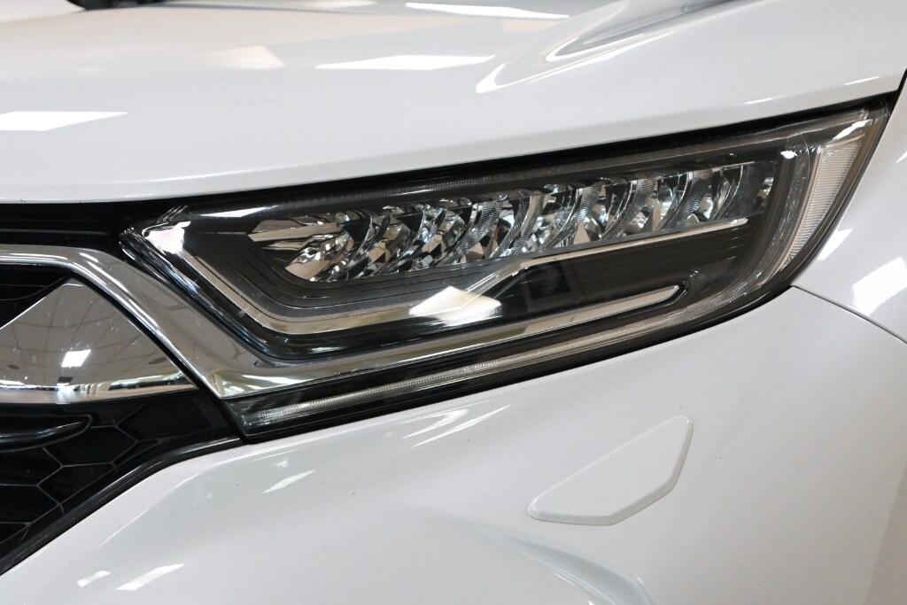 HONDA CR-V 5ª serie 18-23 CR-V 2.0 Hev eCVT El...