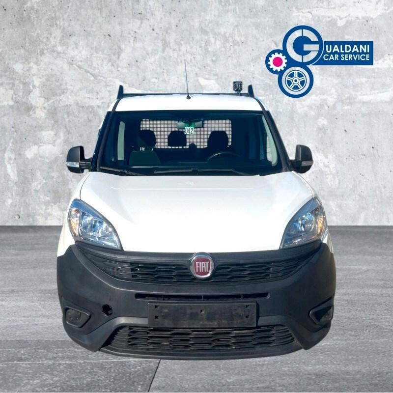 FIAT Doblò 3ª serie Doblò 1.3 MJT Cassonato ...