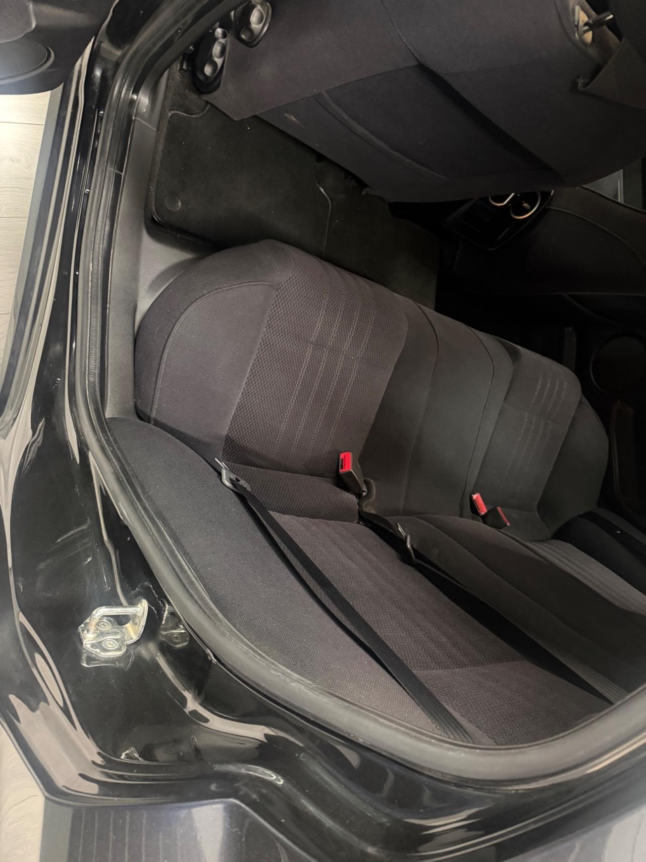 Alfa Romeo 159 2.0 JTDm Progression