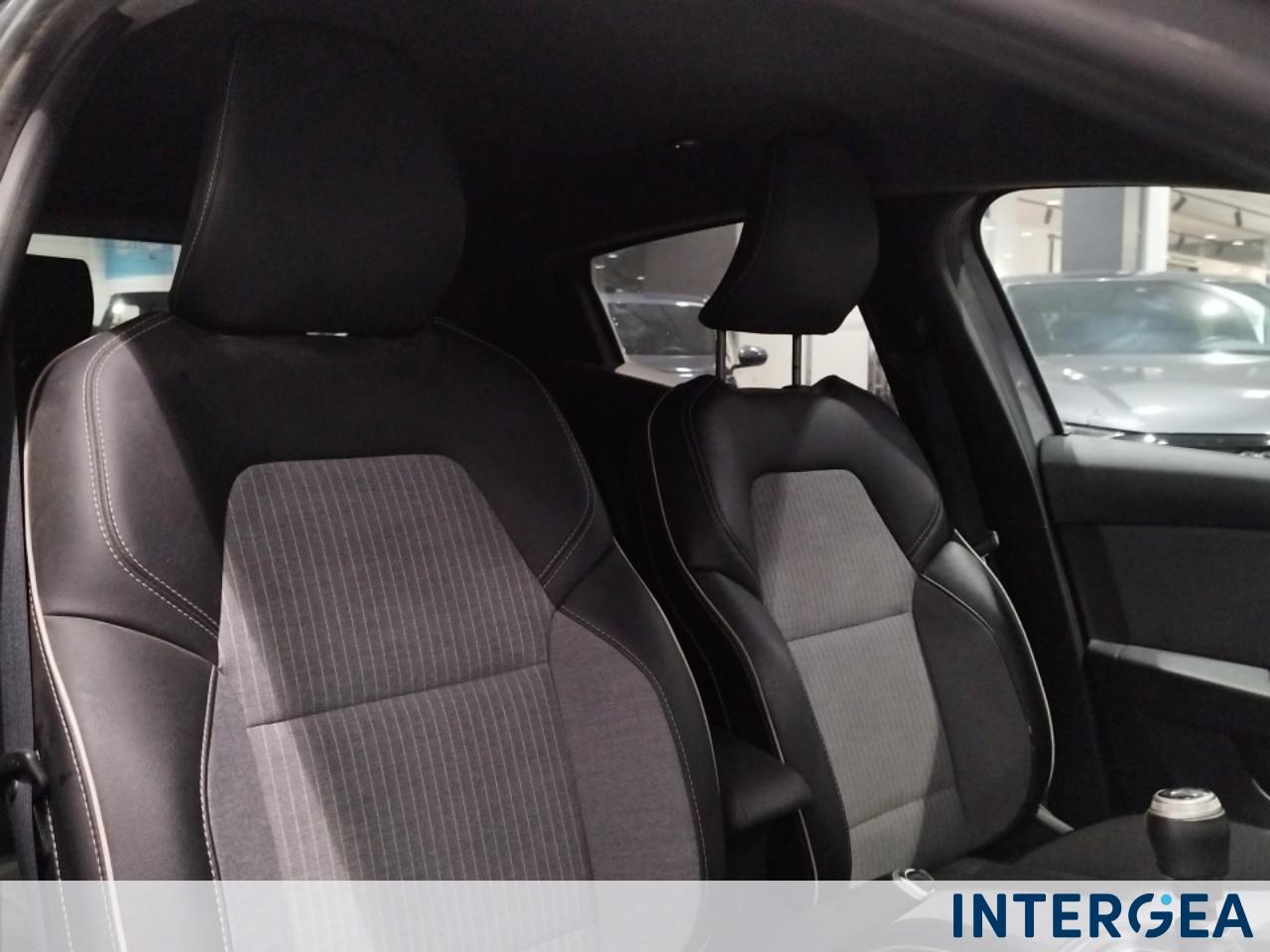 RENAULT Clio 1.0 tce Techno 90cv