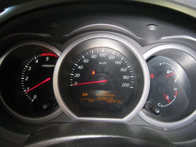 SUZUKI Grand Vitara 1.9 DDiS 5 porte