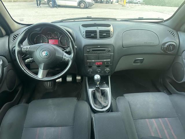 ALFA ROMEO 147 149,984km Q2 1.9 JTD M-JET 16V 5P Come nuova