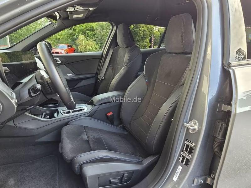 BMW Serie 1 120d 48V MSport Pro CAMERA 360 LED HARMAN KARDON