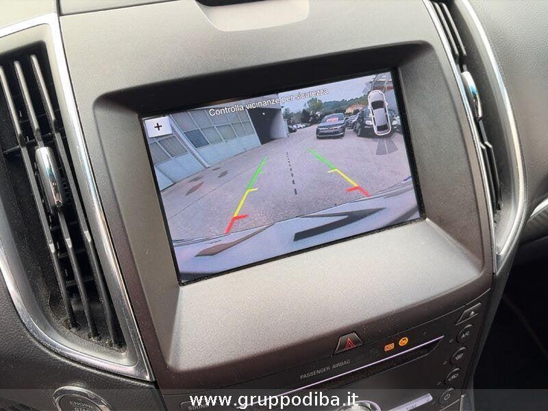 Ford Edge 2019 2.0 ecoblue ST-Line s&s awd 238cv auto 8m