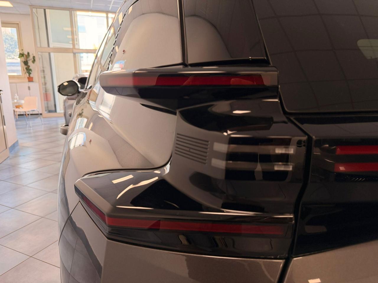 Citroen C5 Aircross 1.2 Hybrid 145 CV e-DCS6